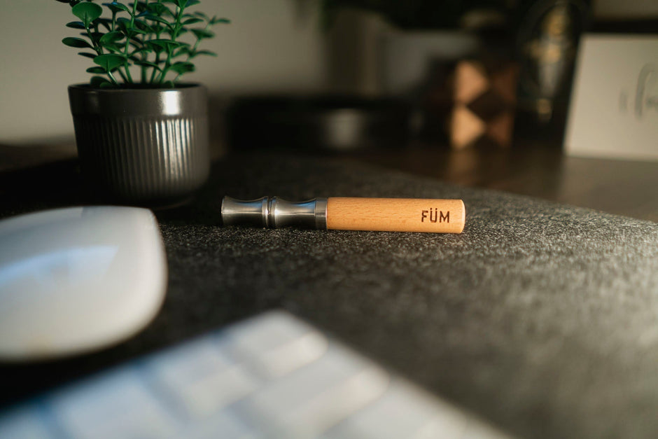 Using Fum Starting With FÜM – Füm