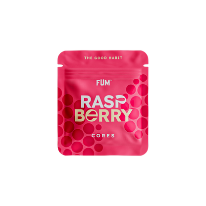 Raspberry Cores