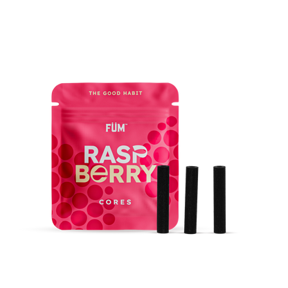 Raspberry Cores