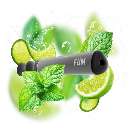 Zero Crisp Mint Image
