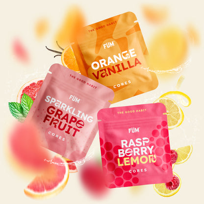 Citrus Cores Bundle