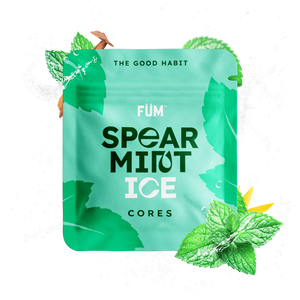 Spearmint Ice