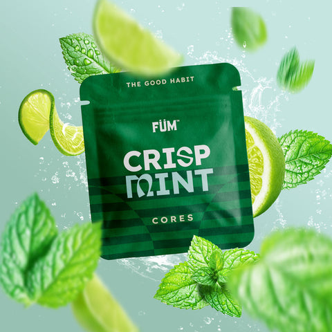 Crisp Mint Cores